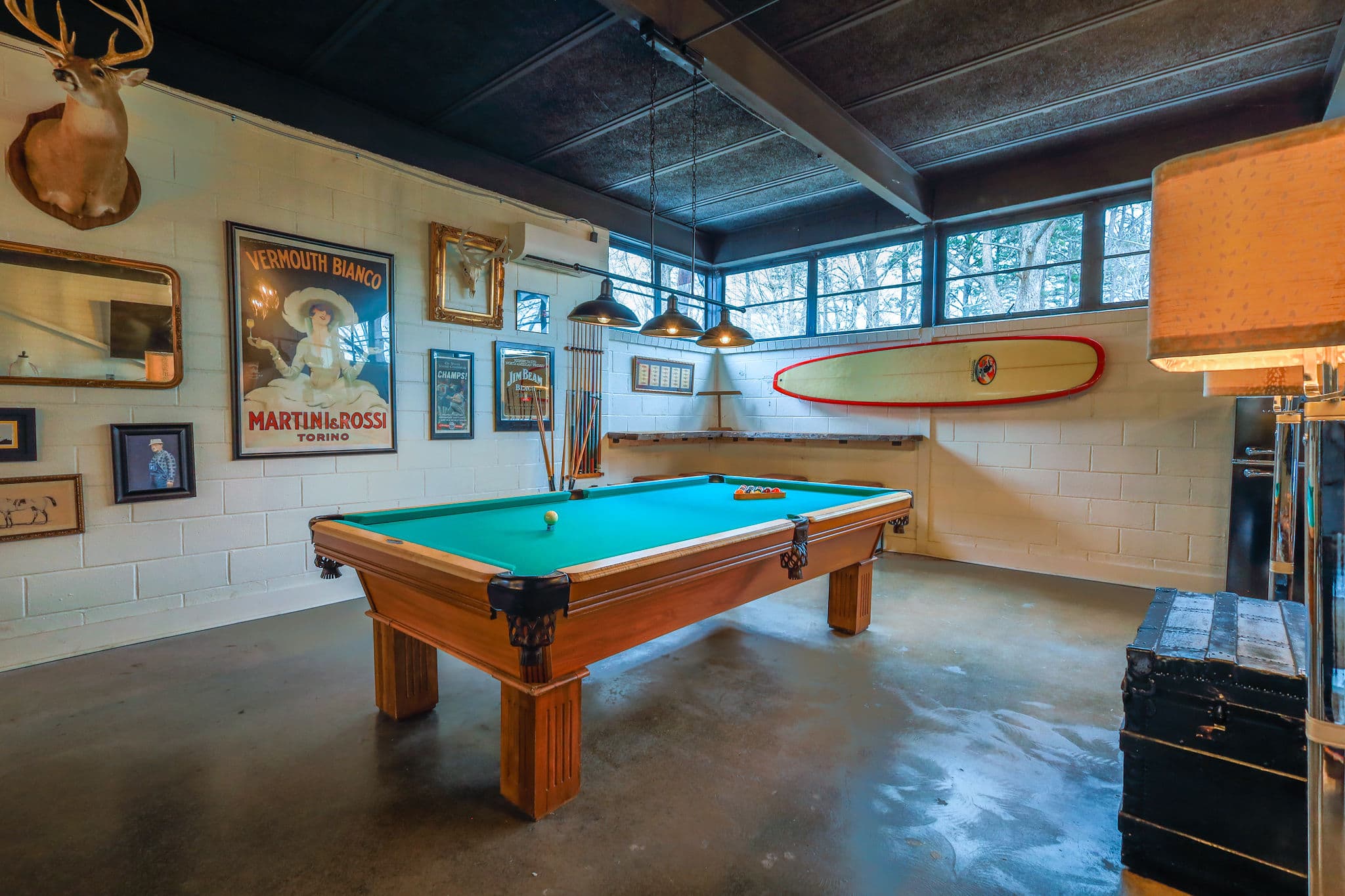 Inside the Get Tuxed boutique showroom