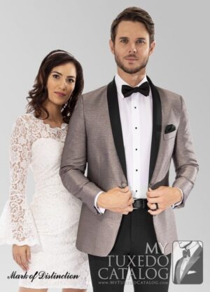 Stone 'Starlight' Tuxedo