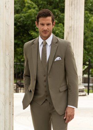 SAGE 'METRO' SUIT