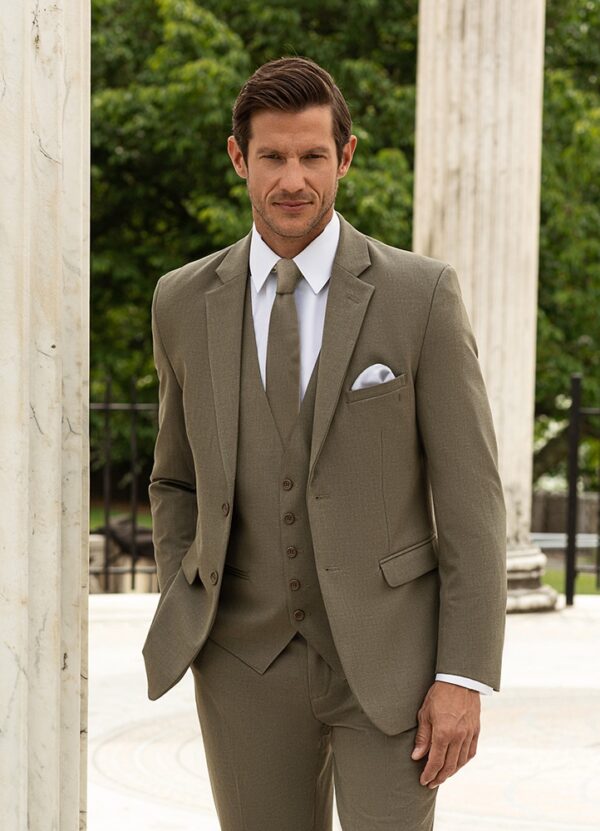 SAGE 'METRO' SUIT